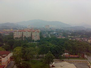 haze haze