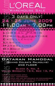 loreal-cpd-warehouse-sale loreal-cpd-warehouse-sale