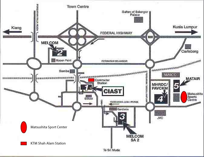 bonodorimap bonodorimap