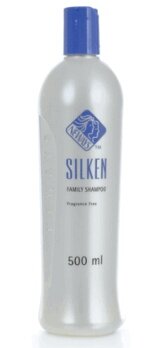 silken silken