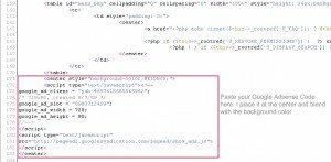 adsensecode adsensecode