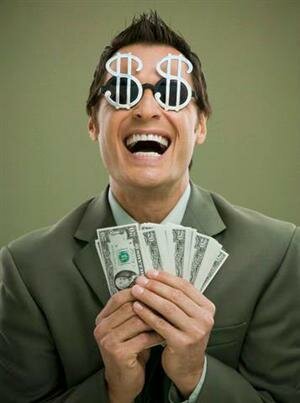 notaboutmoney notaboutmoney