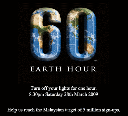 EarthHour2010 EarthHour2010