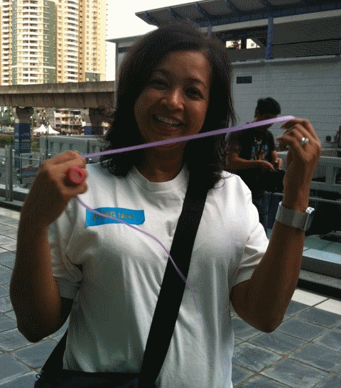 Marina Mahathir Marina Mahathir