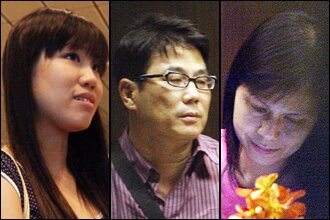 Jack Neo’s Affairs Entertainment
