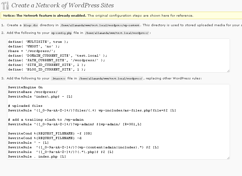 WordPress 3.0 Beta 1 (Testing Version) Blogger