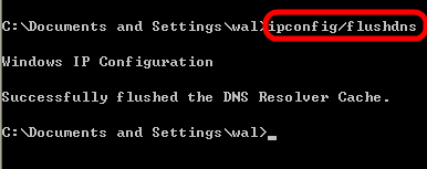 ipconfig ipconfig