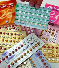 Male birth control pill is the next best thing Health