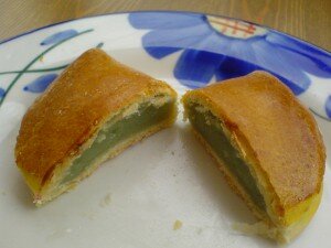 Kaya Puff
