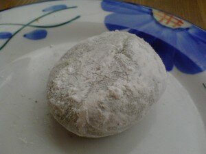 Mochi