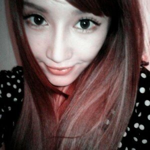 Girl gets bigger eyes from plastic surgery Beauty