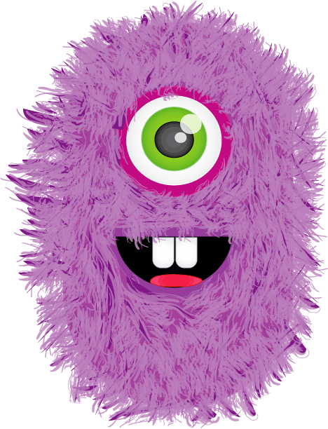 Monster icon Free Icons