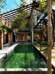 Sekeping Tenggiri homestay Travel