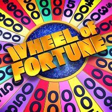 Wheel of Fortune on Facebook Technology
