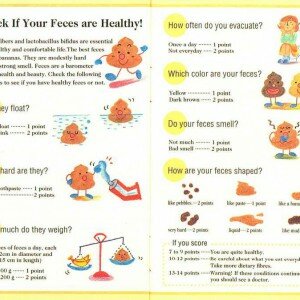 How to lead a good health free from disease and cancer Event