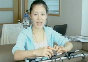 10 must see pretty girls who can sing Beauty