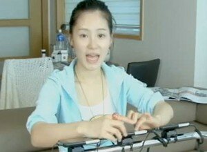 10 must see pretty girls who can sing Beauty