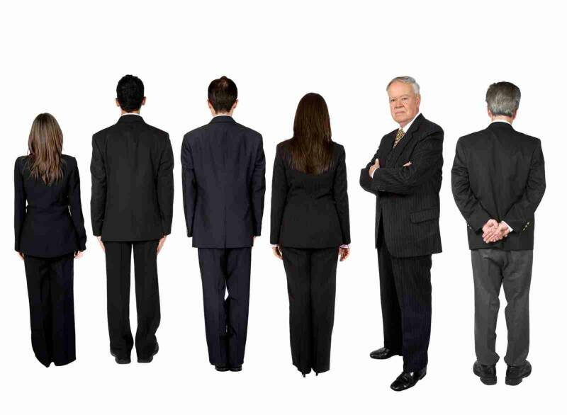 Executives Retain