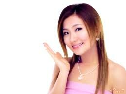 Selina SHE burnt while filming in Shanghai Entertainment