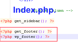 indexfile