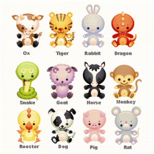 Chinese Horoscope 2011 Entertainment