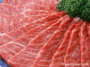 How to choose fresh meat Food