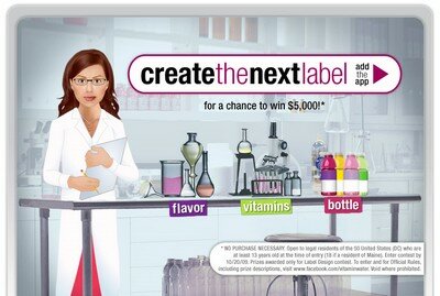 vitaminwaterlab