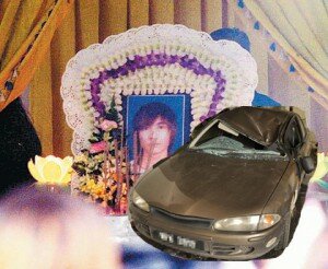 Consequences of Alviss Kong suicide Entertainment