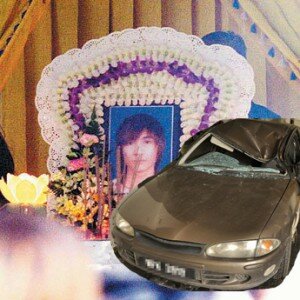 Consequences of Alviss Kong suicide Entertainment