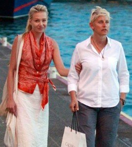 Ellen and Portia Entertainment