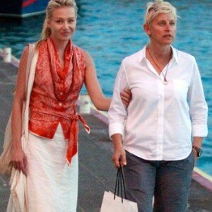 Ellen and Portia Entertainment