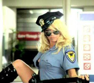 Pamela Anderson Cruelty doesn’t fly in Hong Kong Entertainment