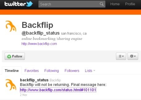 backflip