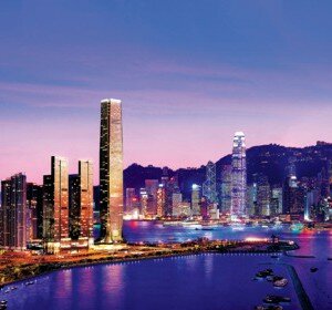 Ritz Carlton Hong Kong Tallest Hotel Travel