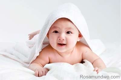 Chinese-babies