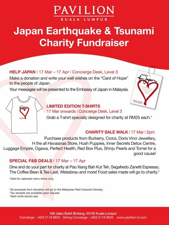 Charityforhope