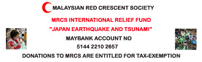 RedCrescent