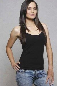 Aishah Sinclair