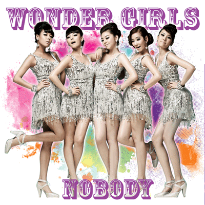 Wonder Girls