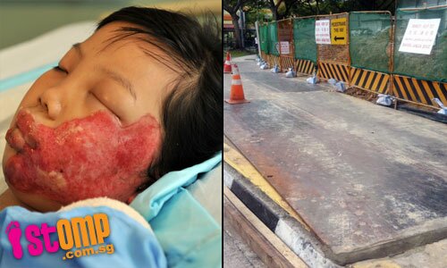 Gladys Tan Burnt 2
