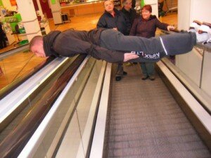 Facebook Planking Misc