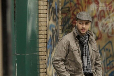 Maher Zain Bersih 2.0 Theme song