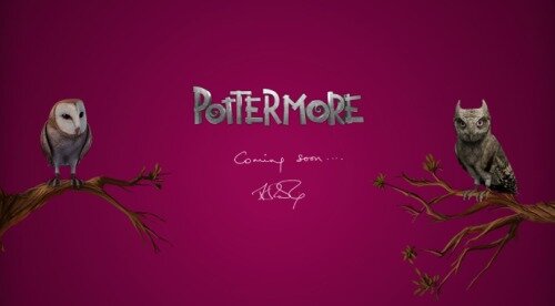 Pottermore