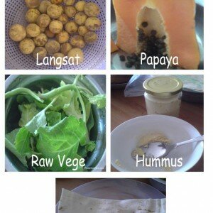 Natural Healing with Food Food