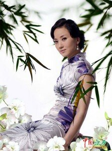 Zhang Yan singer Entertainment