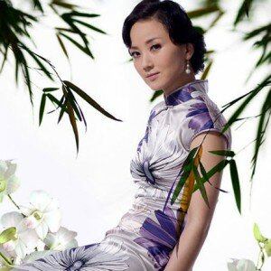Zhang Yan singer Entertainment