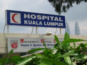 Hospital Kuala Lumpur