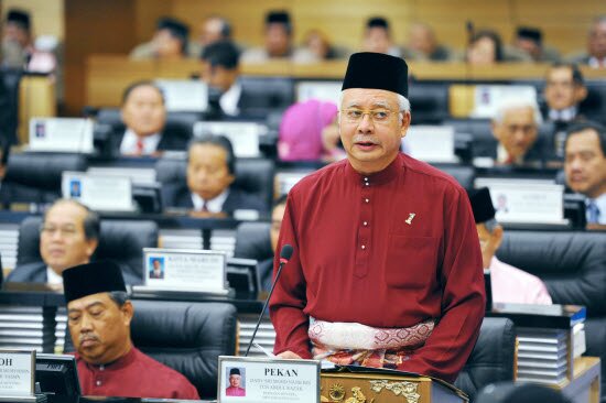 2012 Budget Malaysia BizMoneyProp