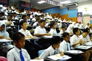 Murid Sekolah