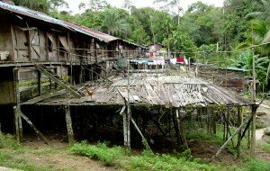 longhouse